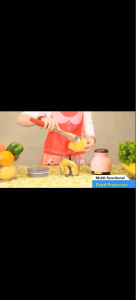 Mini Electric Baby Food Blender Multifunctional Meat Garlic Mincer Vegetable Fruit Chopper Egg Beater Household Food Processor