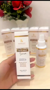 FACE MIST INNERLIGHT SERUM ORIGINAL BPOM