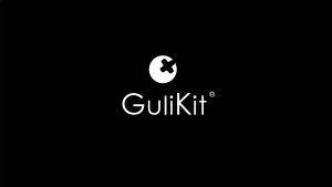 Gulikit KK3 Max Evolution Game Controller with TMR Joystick - Designed For Nintendo Switch OLED & Switch 2 Pro Controller Xbox Windows iOS Android