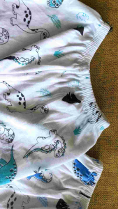 Celana Panjang Bayi 3 PC 6 PC Size SMLXLXXL: Celana Bayi Berkualitas Tinggi