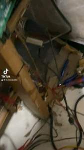 Kit Driver Mr500 2U versi built up balap  by M. exo audio Cocok Untuk Sound System High Quality