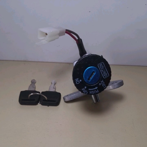 Kunci Kontak Mio & Yamaha Jupiter MX: Panduan Lengkap