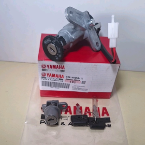 Kunci Kontak Jupiter Z & Set Assy Plus Kunci Jok 5TP Yamaha