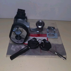 Kunci Kontak Set K81 Honda Beat: Panduan Lengkap
