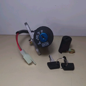Kunci Kontak Set Assy Yamaha Vega R New & Kunci Kontak Plus Kunci Jok Belakang