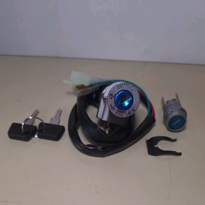 Kunci kontak set assy honda Grand astrea legenda