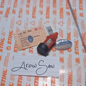 Filter Bensin Senso Gergaji Mesin Stihl MS 381/038