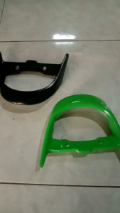 Begel behel planger motor Kawasaki Blits model ori