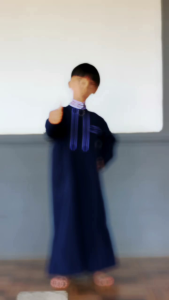 Baju Jubah Gamis Anak Laki-Laki (Polet) Usia 1-14 Tahun