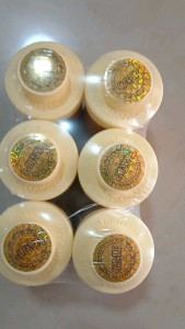 แป้งโยคีี 1997 ของ ศิริบัญชา ที่ ผื่น คัน คลายร้อน ขนาด 100 กรัม 6 กระปูก