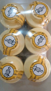 คลายร้อน ผื่น คัน ขนาด 60 กรัม คอมพิวเตอร์ แป้งโยคีี 6 กระปุก แบบ ศิริบัญชา คุณสมบัติของสินค้า 1997