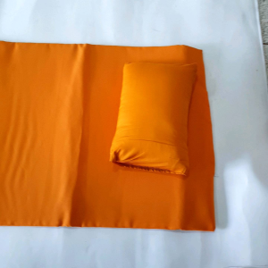 ชุดที่นอนพระสงฆ์ ชุดที่นอนสีพระราช