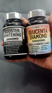 PINK PINKISH WHITENING COMBO SET