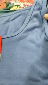 Singlet Tali Lebar Yutind L XL XXL: Pakaian Olahraga Nyaman & Desain Unik