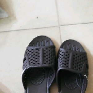 dép tổ ong siêu nhẹ duwa thời trang cao cấp