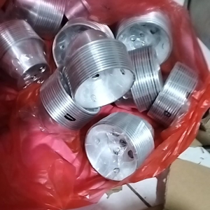 Cetakan Bolu kukus B + pepper Cup 100 pcs/muffin/bolu kukus