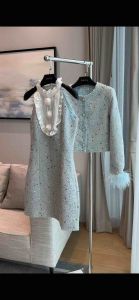 KISSLYNN - Bijou Blazer