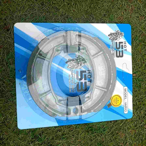 Kampas Rem Belakang Vario/Beat