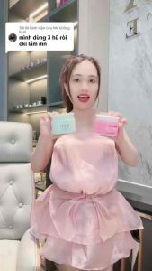 Kem Dưỡng Trắng Da Body SICA WHITE Với Hương Nước Hoa Pháp Nâng Tông Và Cấp Ẩm Cho Da SPF45+200g