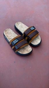 Sandal Slide 4 Warna & Sandal TAFT: Panduan Lengkap
