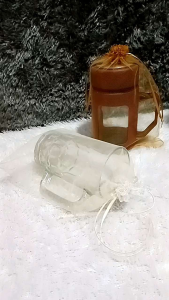 (50pcs) kantong tile untuk GELAS GAGANGGELAS JENDELA size15x22cm