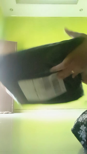 Buyer review video 2