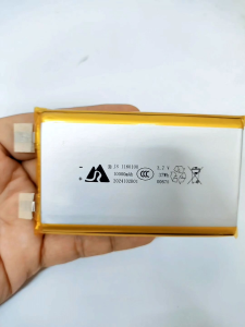 3.7v 10000mah 1160100 Li-Po li ionแบตเตอรี่ สำหรับMp3 MP4 กล้องติดรถยนต์ แบตเตอรี่เพาเวอร์แบงค์