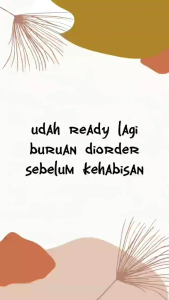 sepatu wanita balet tali AS 08