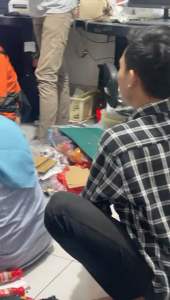 MAXX PLECI penggacor seketika