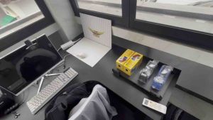 DAUN KITOLOT MINI 5 ml/ Vitamin Burung