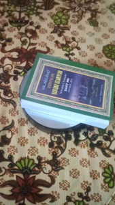 Buku Sholawat / Kumpulan Qosidah Islamiyyah 500 Judul Sholawat Nabi Terlengkap