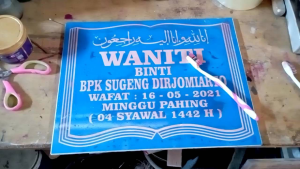 TERMURAH Cairan Pelebur Granit 100ml