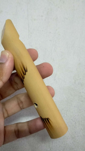 Suit suitan - suara burung perkutut - mainan anak-anak - alat pemanggil burung perkutut