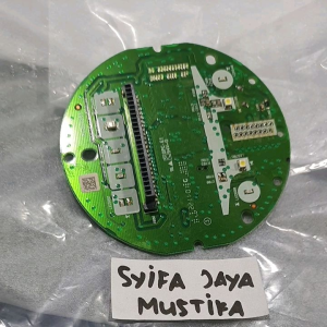 Mesin PCB Spedometer & Layar Digital: Panduan Lengkap