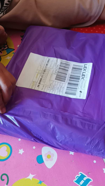 Buyer review video 2