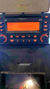 Máy phát nhạc liền Amply Kia Morning 2008 09 2010 2011 . Tính năng usb aux radio cd mp3. có thể lắp chung cho các loại xe.