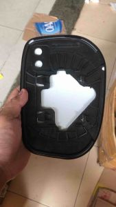 Kaca Spion Honda Jazz RS & Type S: Kualitas Tinggi dan Aksesori Mobil