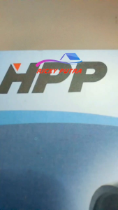 Stopkran PVC ukuran 1/2 & 3/4 inci ball Valve hpp gagang tongkat besi