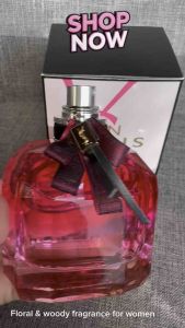 Y^S^LMON PARIS INTENSEMENT