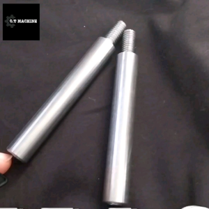 ตัวต่อโช๊คหน้า แกนข้อต่อโช๊คหน้า สำหรับรถ HONDA WAVE DREAM CBR MSX CLICK และอื่นๆ