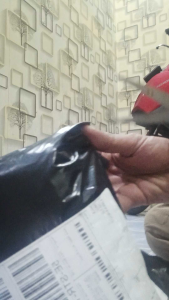 Buyer review video 3