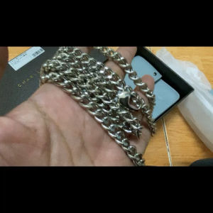 [HCM]ví nữ C N K  ví gấp nhỏ gọn bóp nữ siêu xinh wallet nhiều ngăn