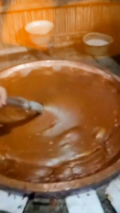 DODOL KETAN GULA JAWA MANIS JENANG KETAN 500gram | Khas Jawa Tengah