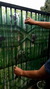Blank Karbon solid bukan sutet kaku padat tidak bolong kuat lurus dan mulus tuk timbang/ningnong ujung joran sambung dan joran lainnya