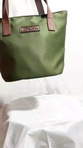 Promo Tas jinjing tas tote mini callist lunox terlaris