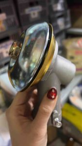 หัวเกียร์ เครื่องตัด หญ้า ขนาด 28 มิล 9 ฟัน เกรดดี เคลือบสีพิเศษดูดีไม่เหมือนใคร[ล็อตปัจจุบันในวิดีโอ]