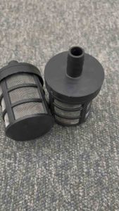 Lọc Rác Lắp Dây Hút Nước Máy Rửa Xe Máy Xịt Rửa Áp Lực Cao