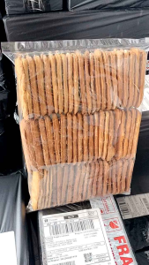 Kue Bangket Jahe Termurah Isi 250 Gram