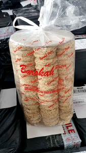Murah Lebay Cemilan Ternak Dan Termurah Mari Wijen Gula Caramel Isi 1 Kg / Biskuit / Wafer / Makanan Ringan