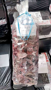CEMILAN UBI UNGU WIJEN & GULA KARAMELCEMILAN 1BAL 1KG